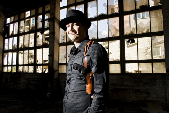 Твой стиль после 30-ти.