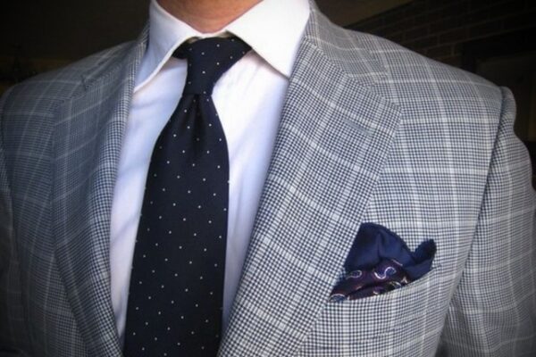 10 советов по мужскому стилю