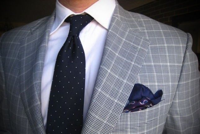 10 советов по мужскому стилю