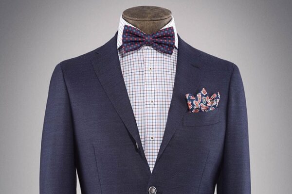 КОСТЮМ ДЛЯ ВЫПУСКНОГО БАЛА: ПРАВИЛА СТИЛЯ И НОВЫЕ ТРЕНДЫ