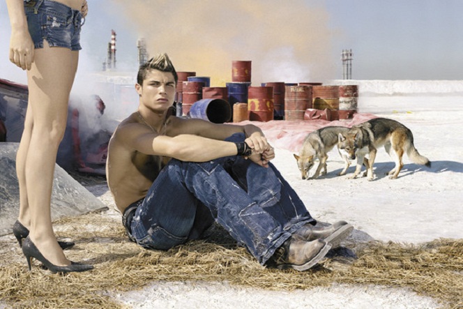 Голубой секрет: как выбирать джинсы.