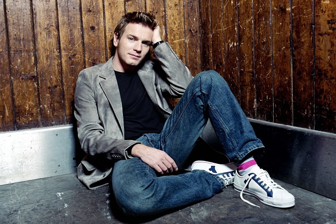 Мужской пиджак под джинсы