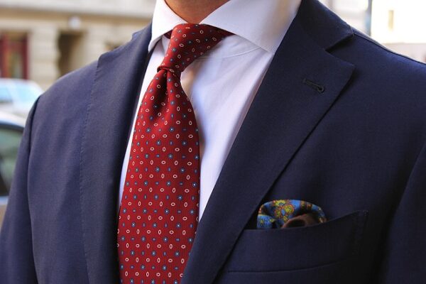 15 важных вопросов про галстуки.