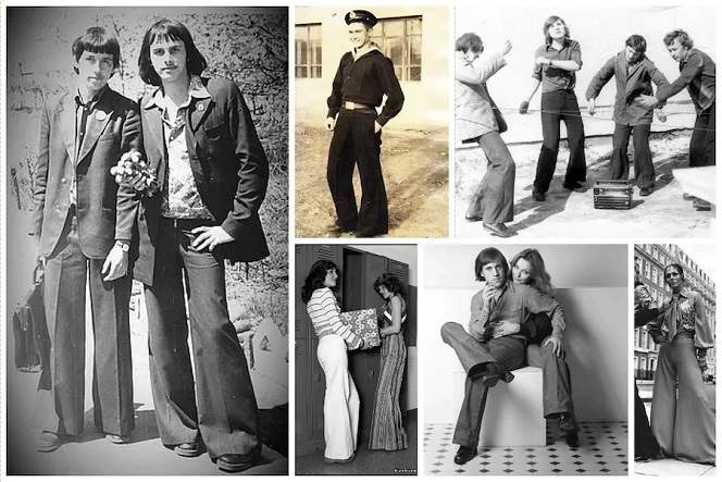История мужской моды. Мужская мода 20 века.
